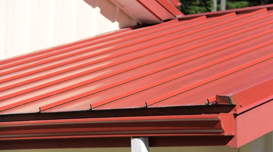 Industrial Roof Replacement in Cheraw, SC
